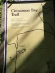 St-Johns-Cinnamon-bay-walk-sign.jpg (38kb)