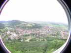 Fish Eye view of Heubach (64kb)